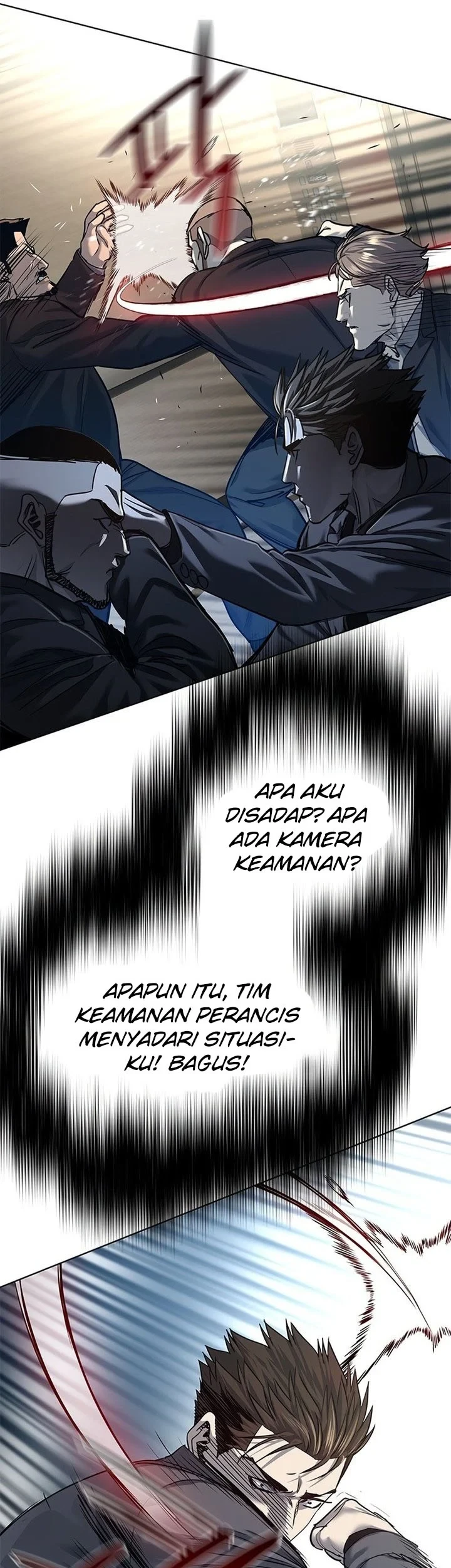 Chapter 105 - halaman 31