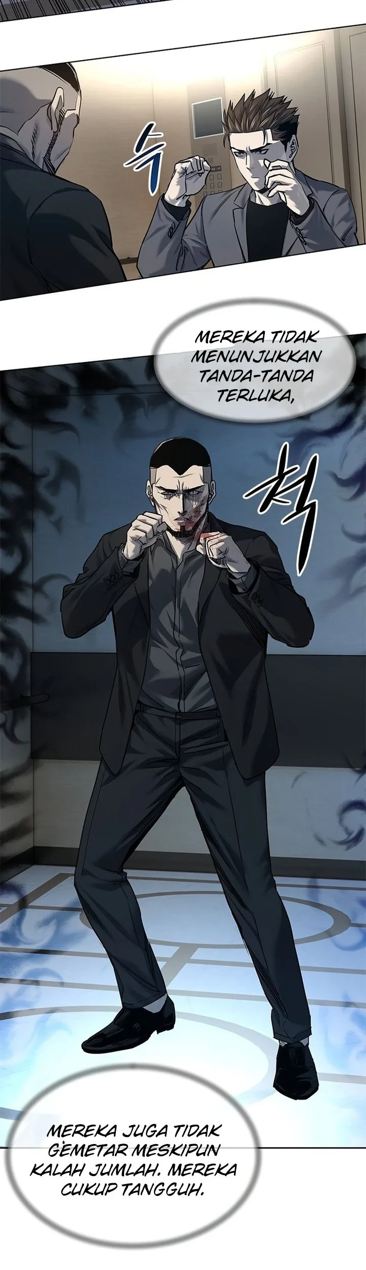 Chapter 105 - halaman 35