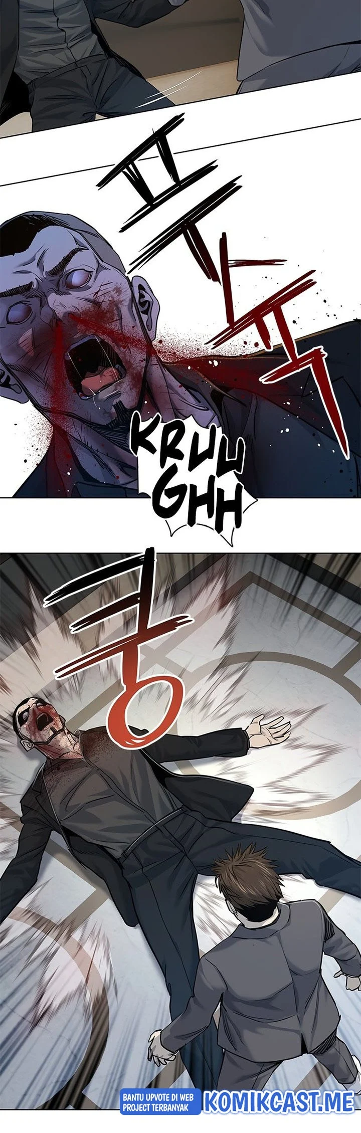 Chapter 105 - halaman 41