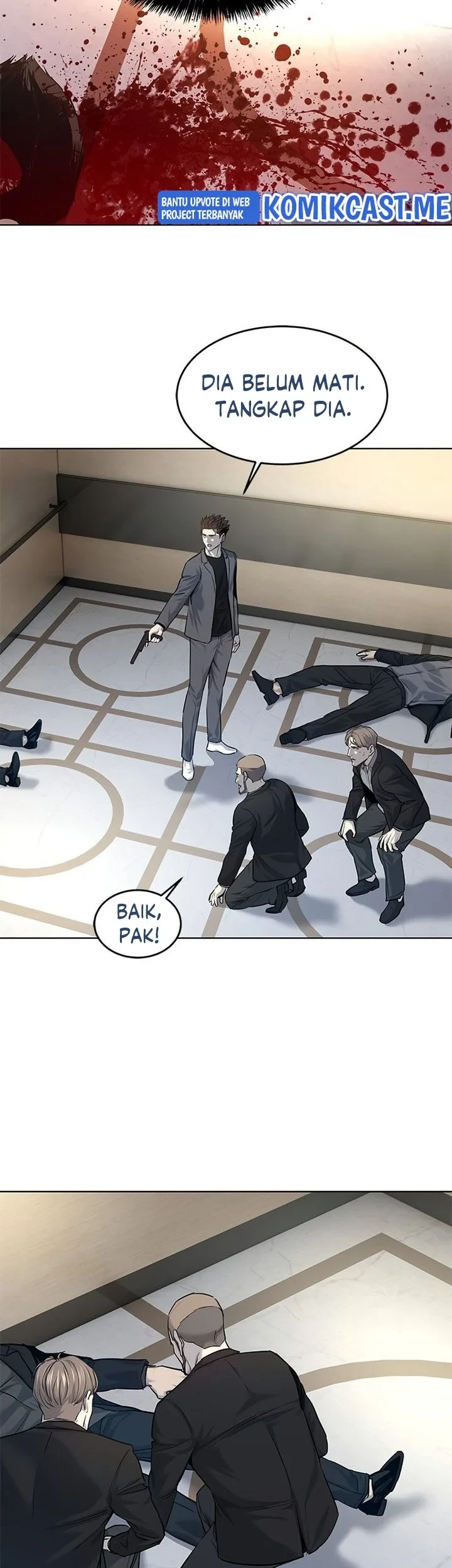 Chapter 105 - halaman 54