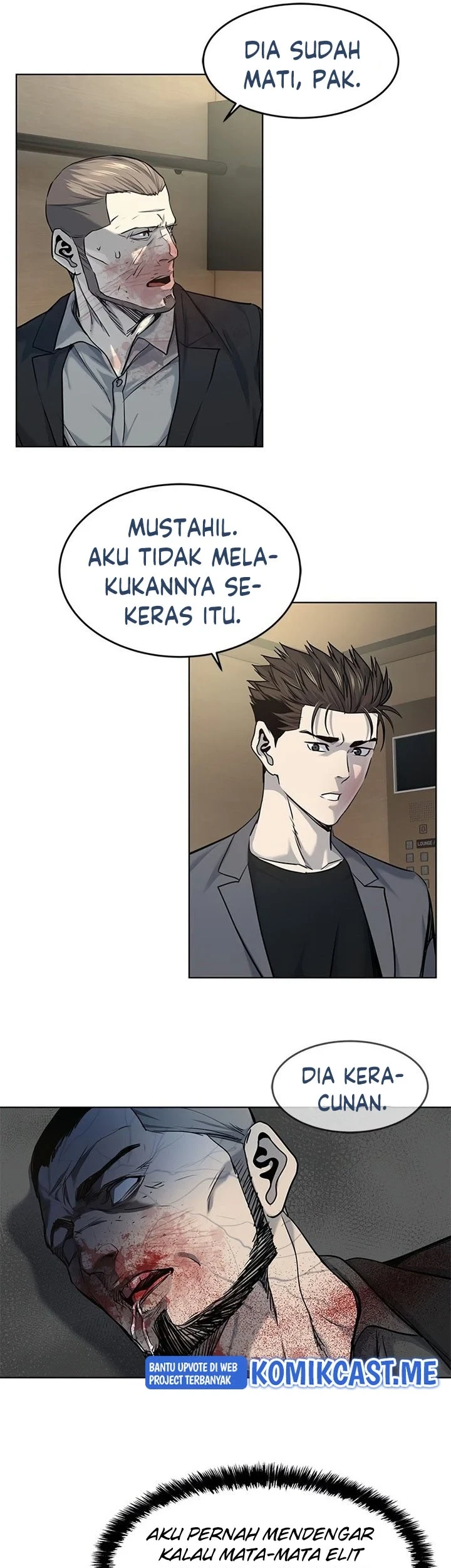 Chapter 105 - halaman 56