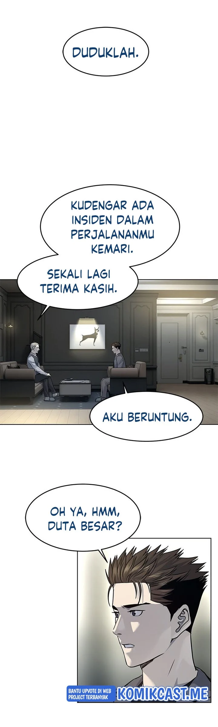 Chapter 105 - halaman 65