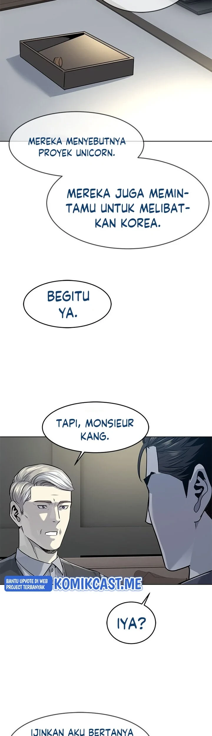 Chapter 105 - halaman 68