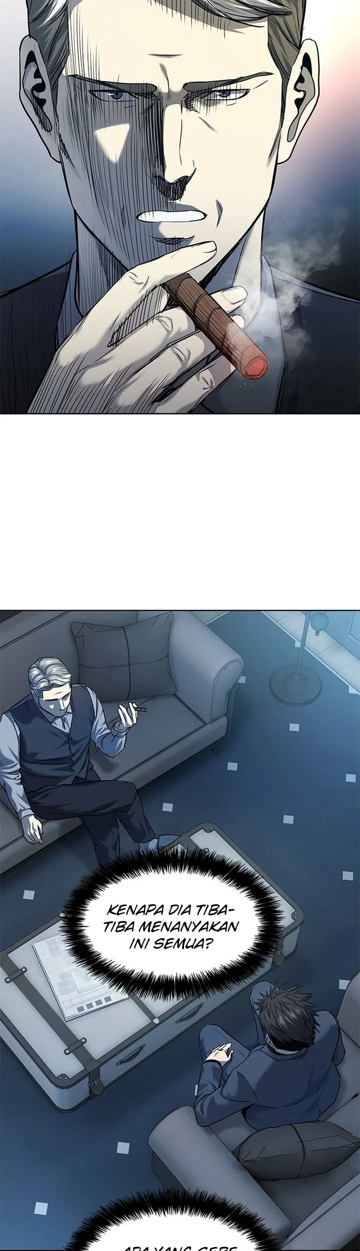 Chapter 105 - halaman 70