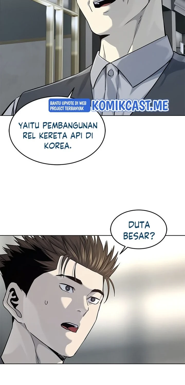 Chapter 106 - halaman 21