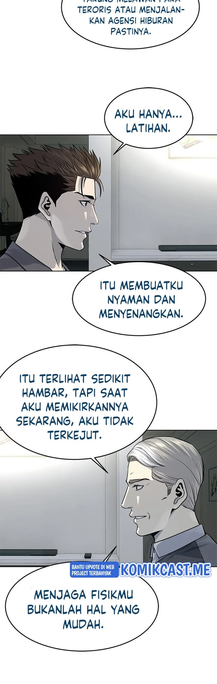 Chapter 106 - halaman 29