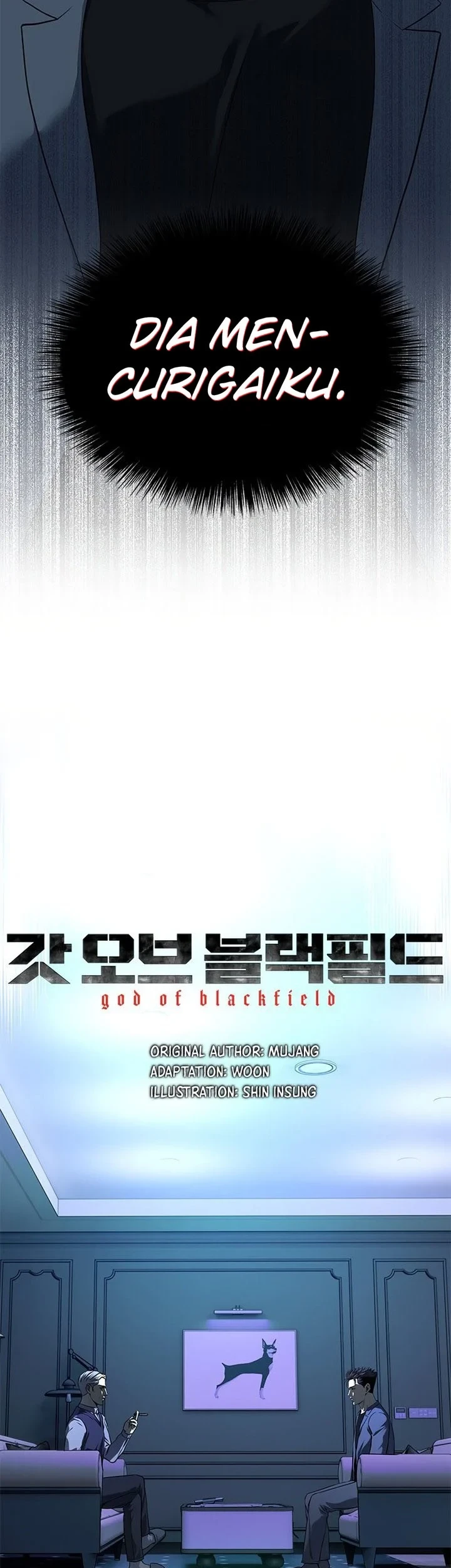 Chapter 106 - halaman 5
