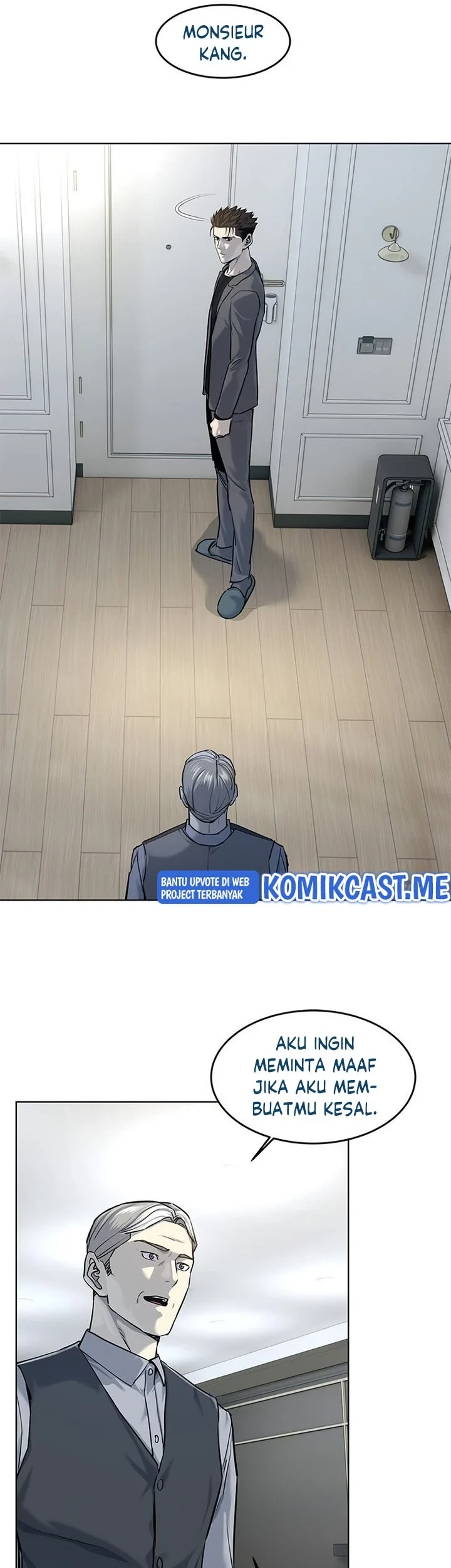 Chapter 106 - halaman 14