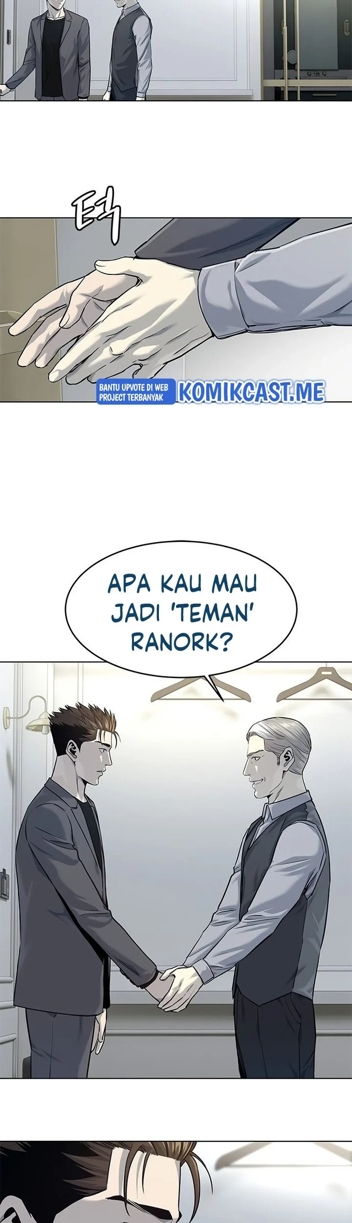 Chapter 107 - halaman 18