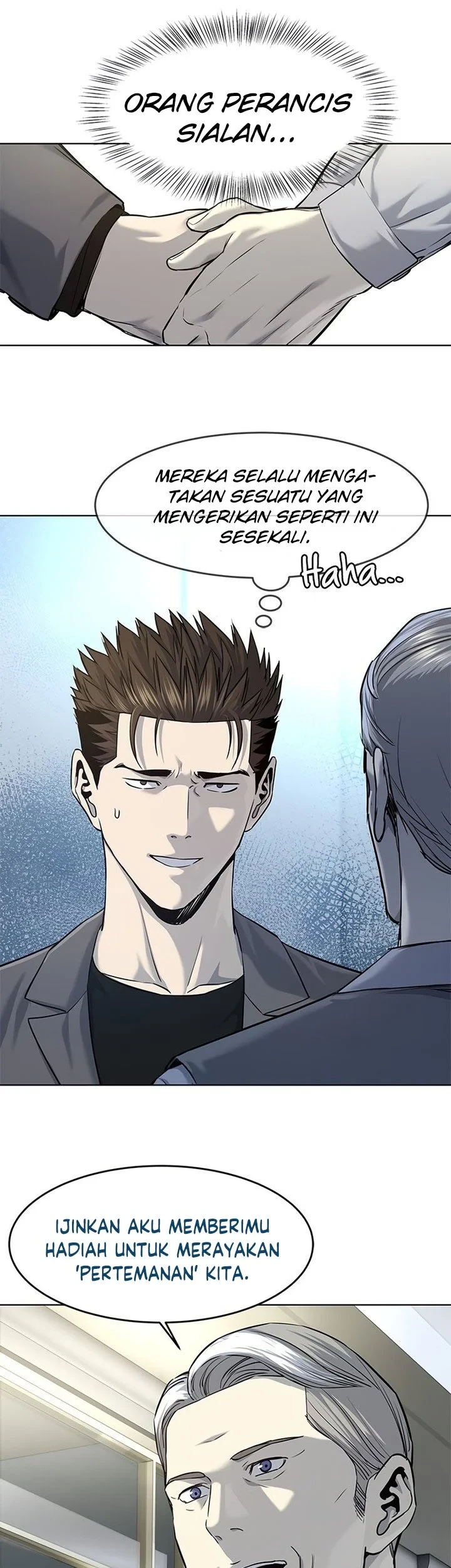 Chapter 107 - halaman 20