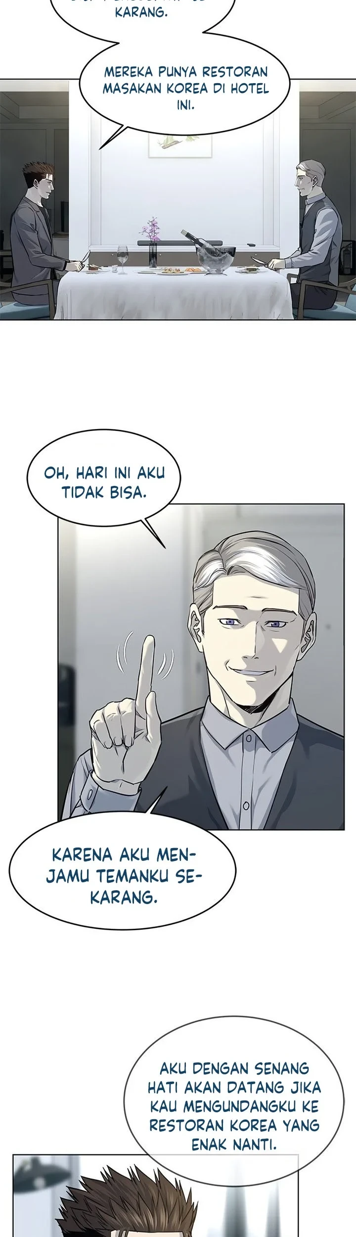 Chapter 107 - halaman 27