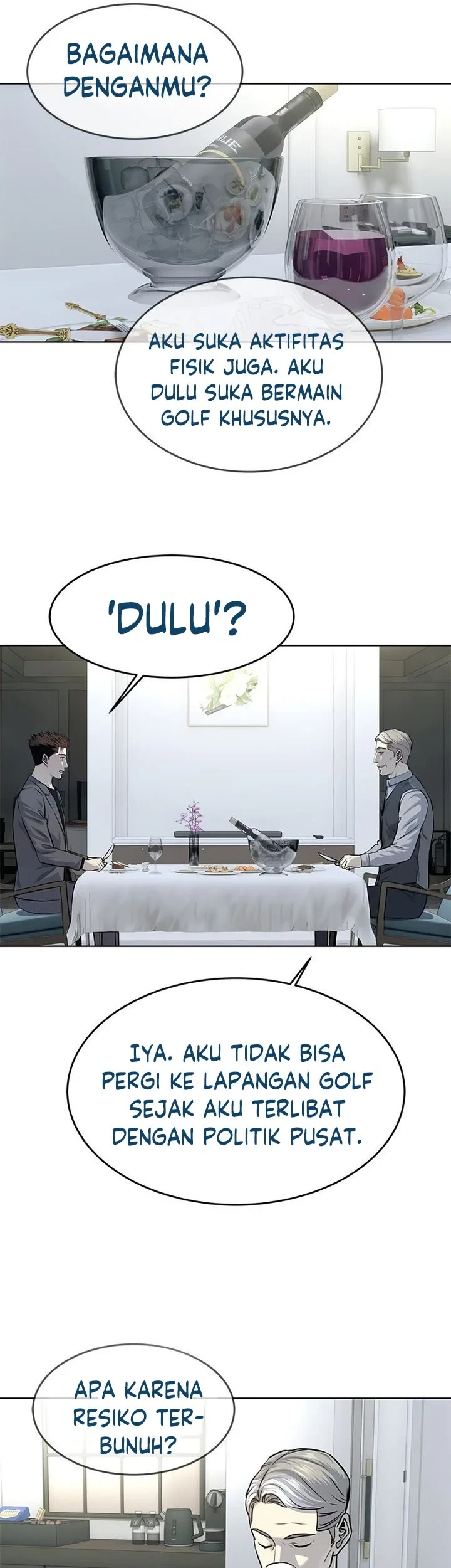 Chapter 107 - halaman 30