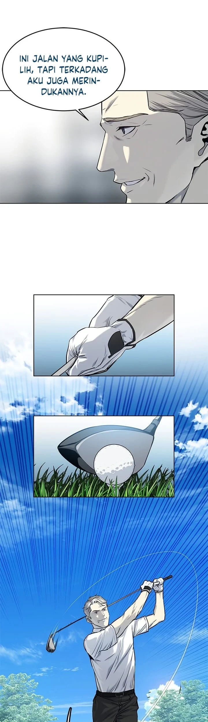 Chapter 107 - halaman 32