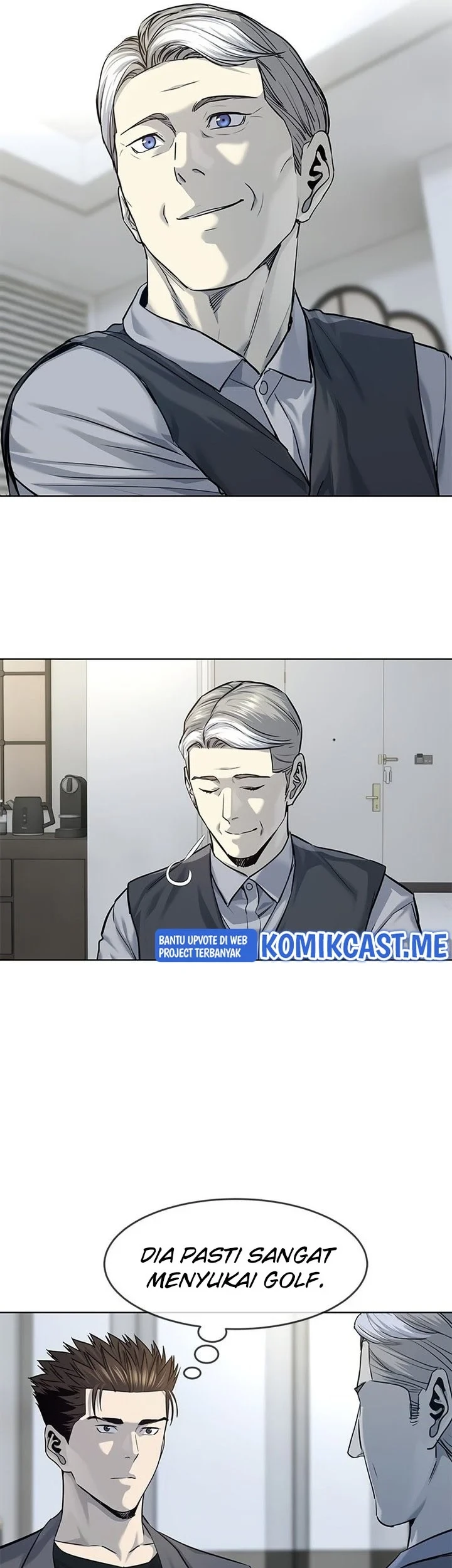 Chapter 107 - halaman 35