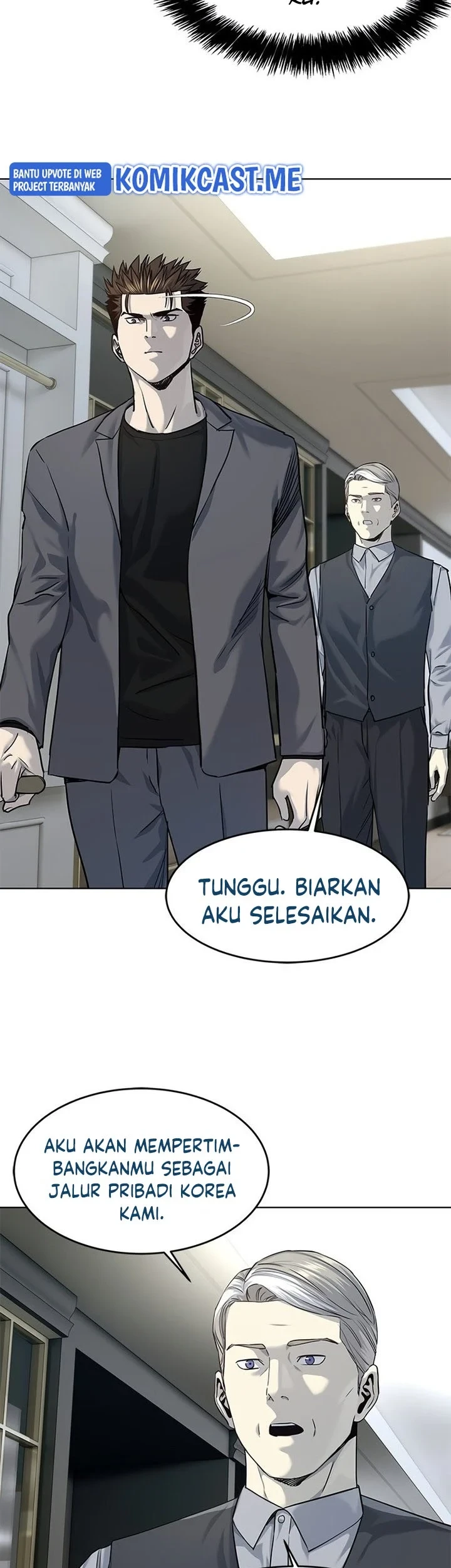 Chapter 107 - halaman 16