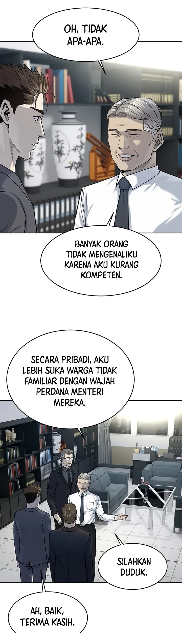 Chapter 108 - halaman 21