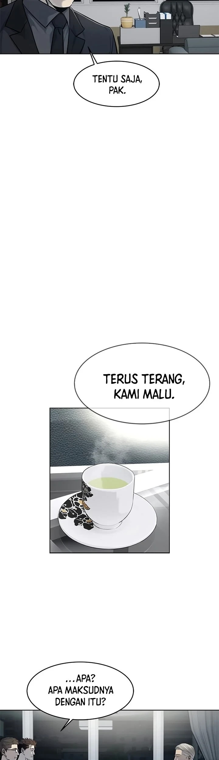 Chapter 108 - halaman 23