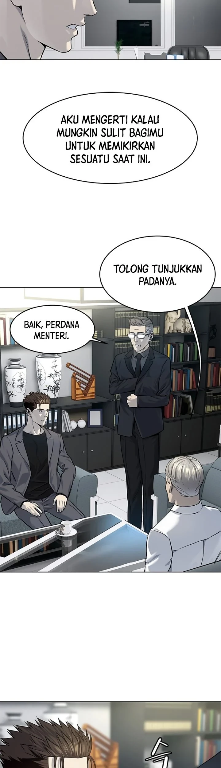 Chapter 108 - halaman 29