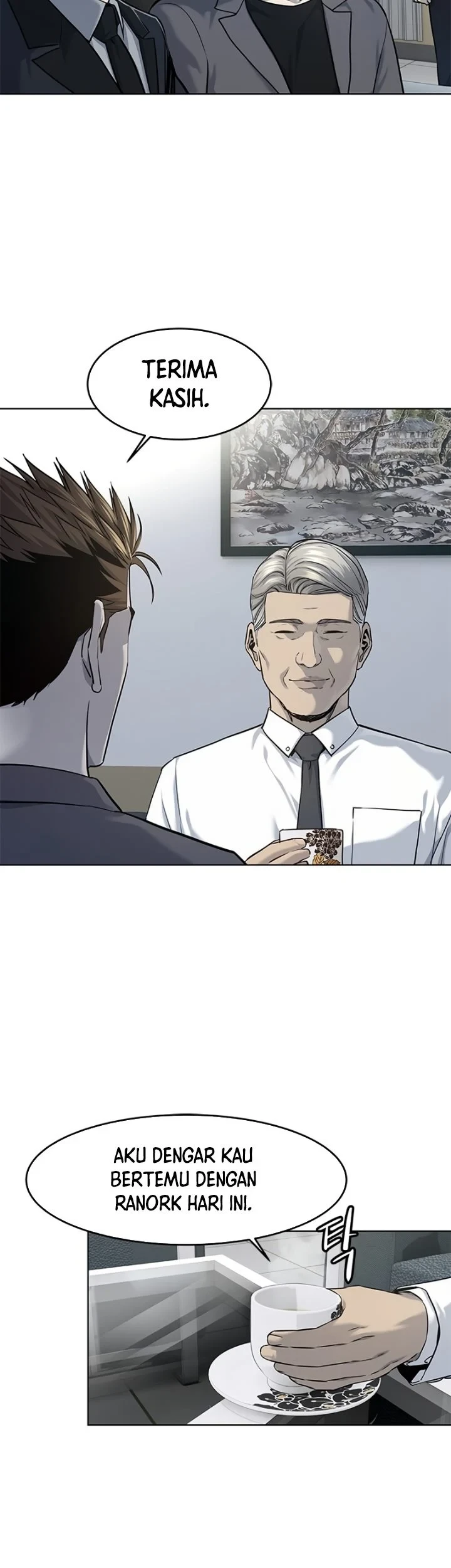 Chapter 108 - halaman 33