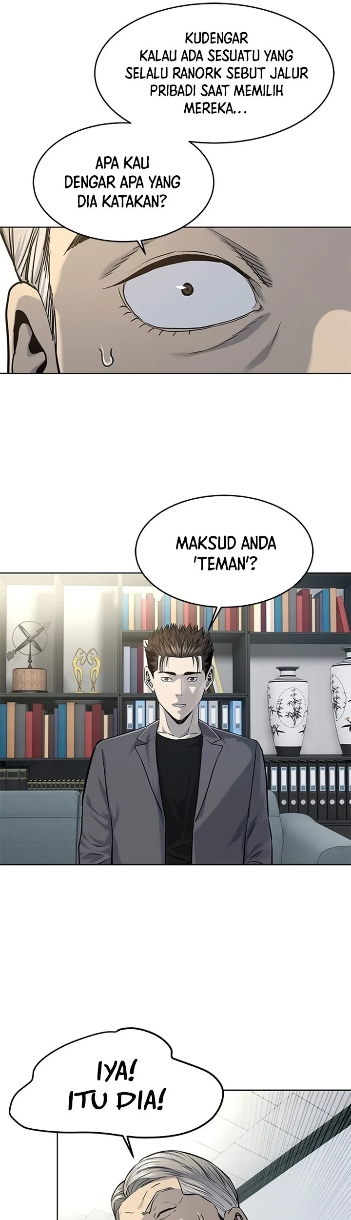 Chapter 108 - halaman 37
