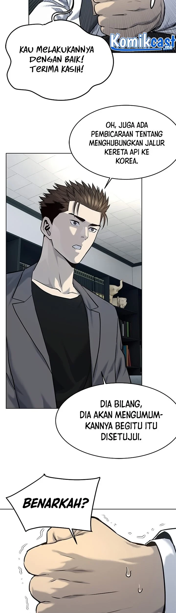 Chapter 108 - halaman 39