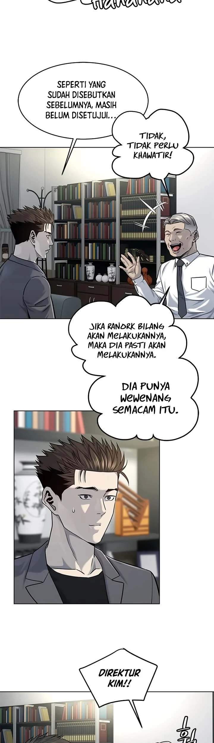 Chapter 108 - halaman 45