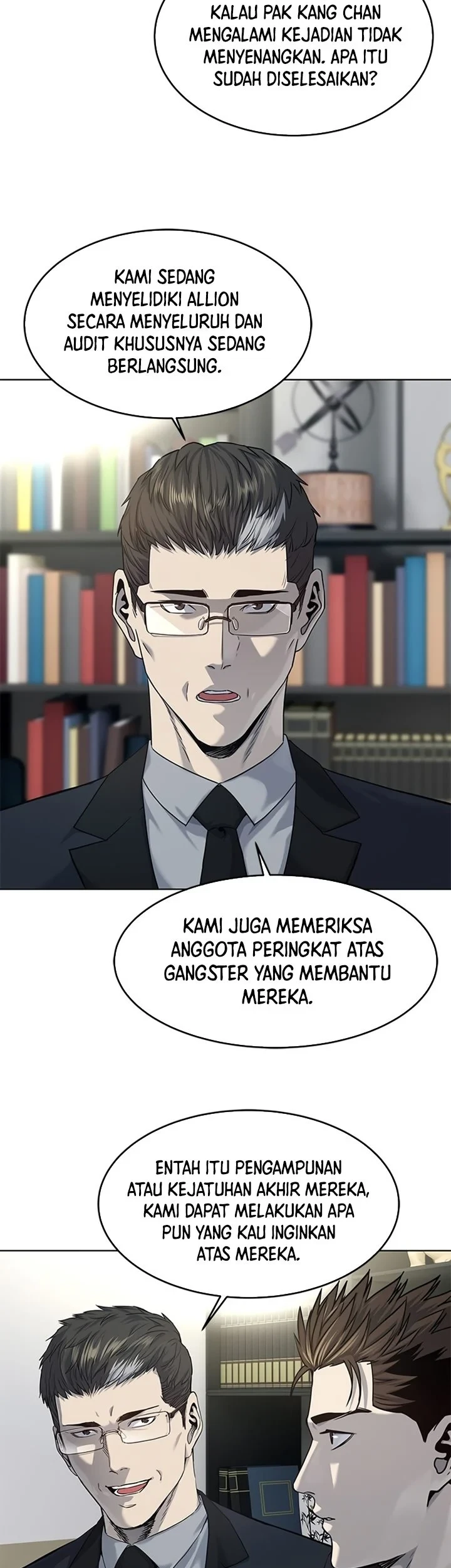 Chapter 108 - halaman 47