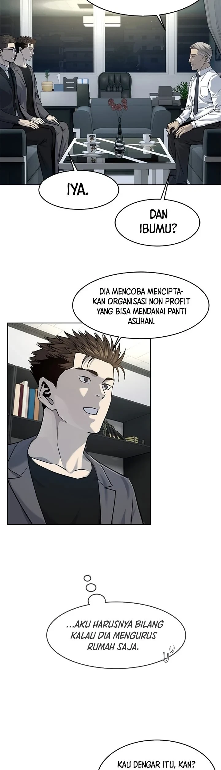 Chapter 108 - halaman 49