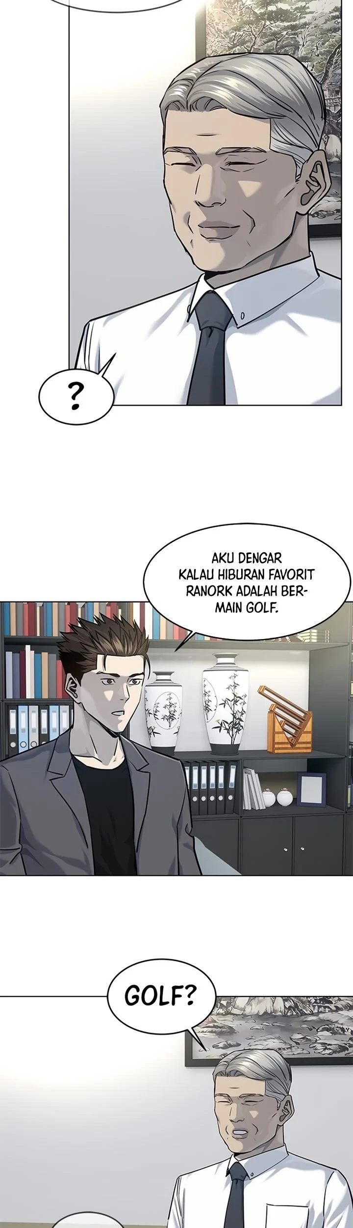 Chapter 108 - halaman 53