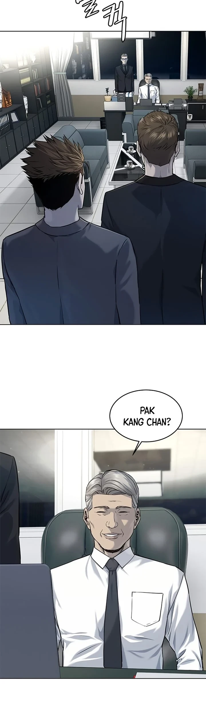Chapter 108 - halaman 13