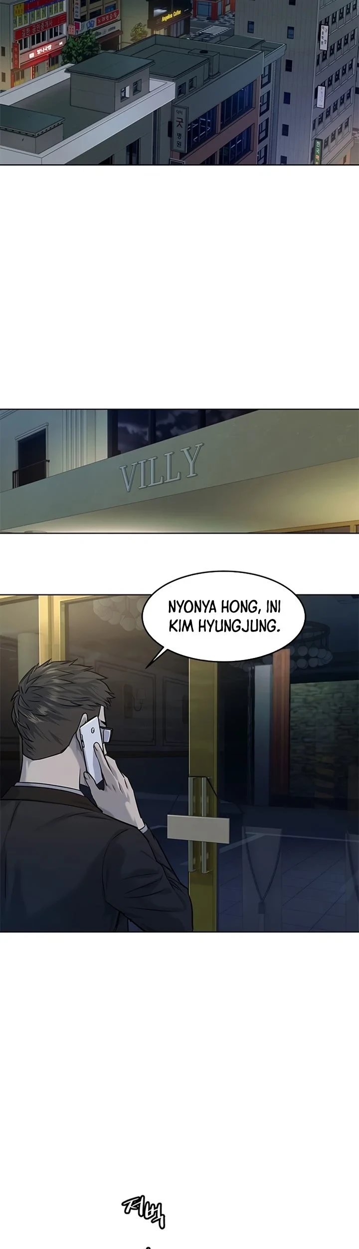 Chapter 109 - halaman 21