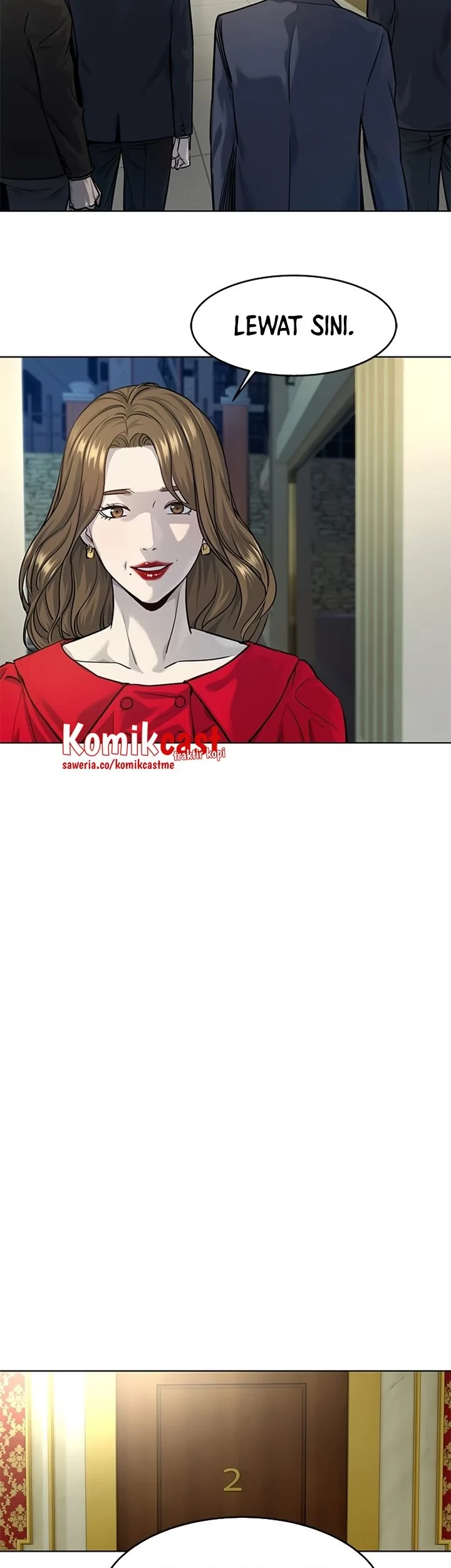 Chapter 109 - halaman 23