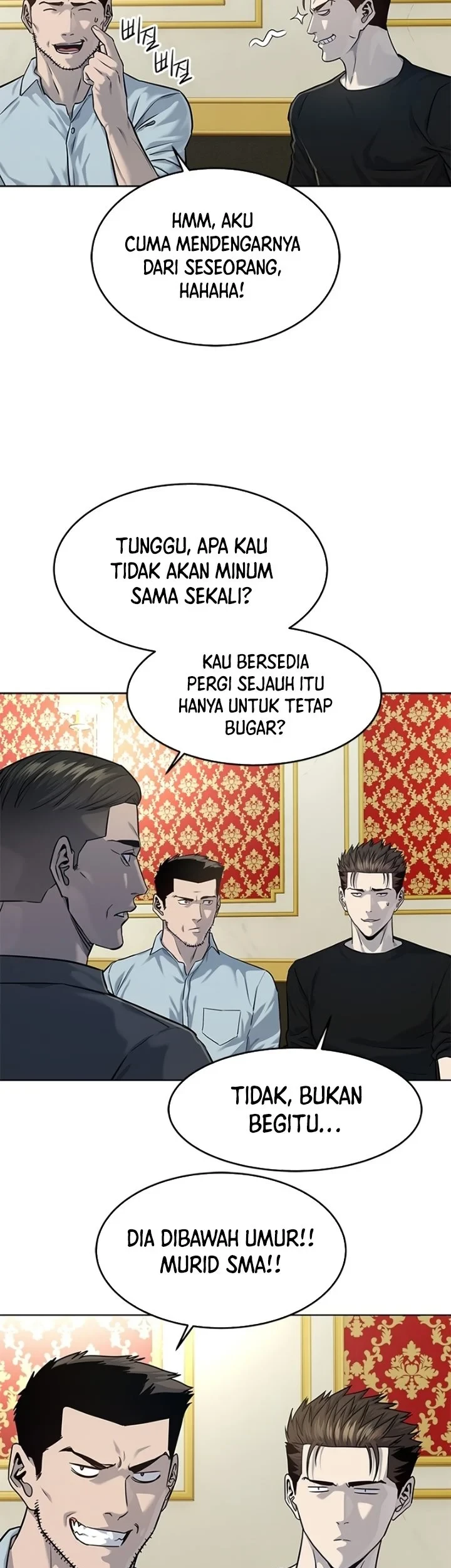 Chapter 109 - halaman 29