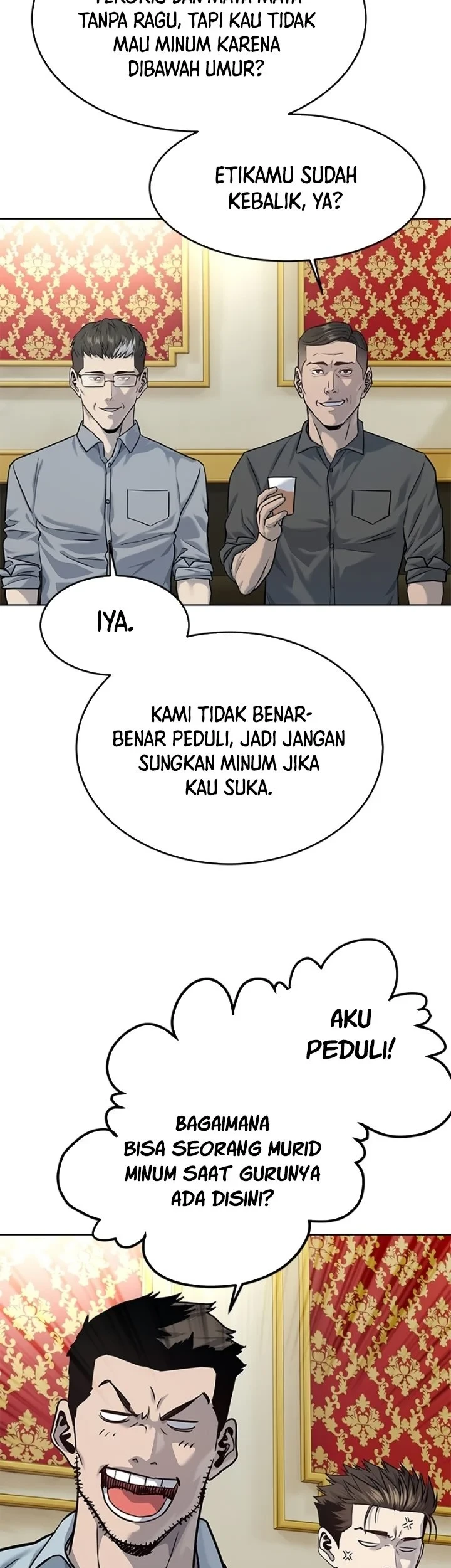 Chapter 109 - halaman 31