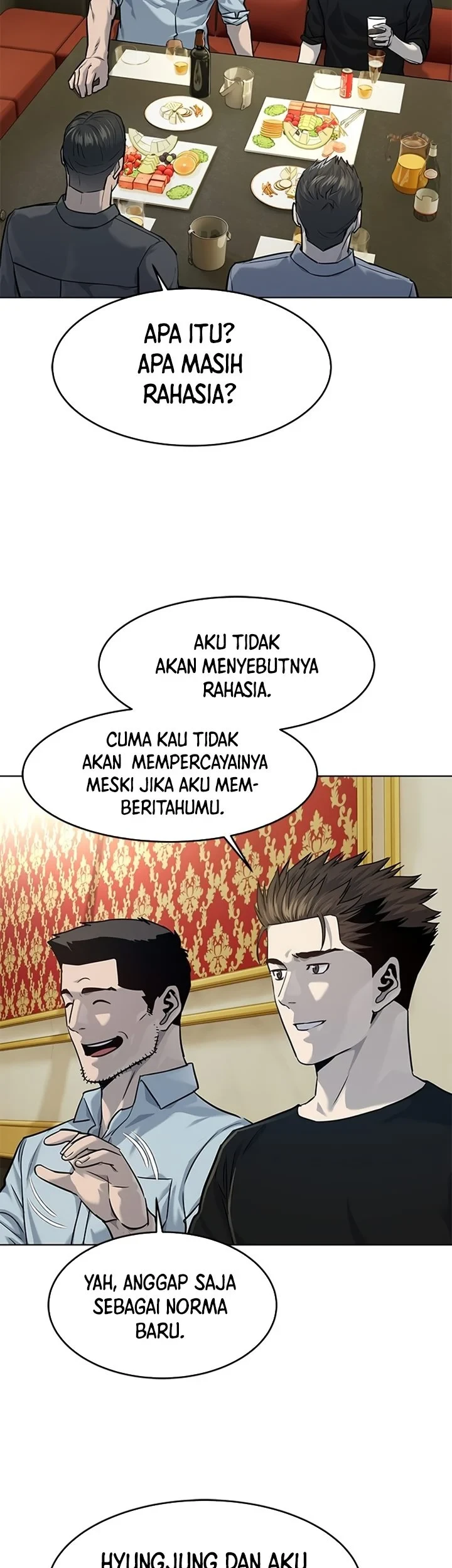 Chapter 109 - halaman 35