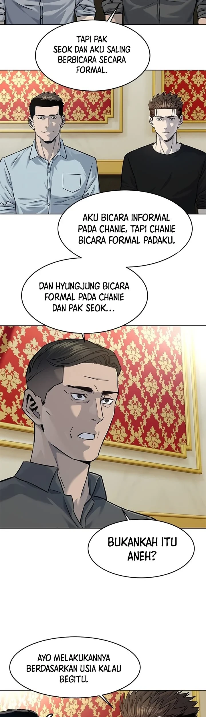 Chapter 109 - halaman 37