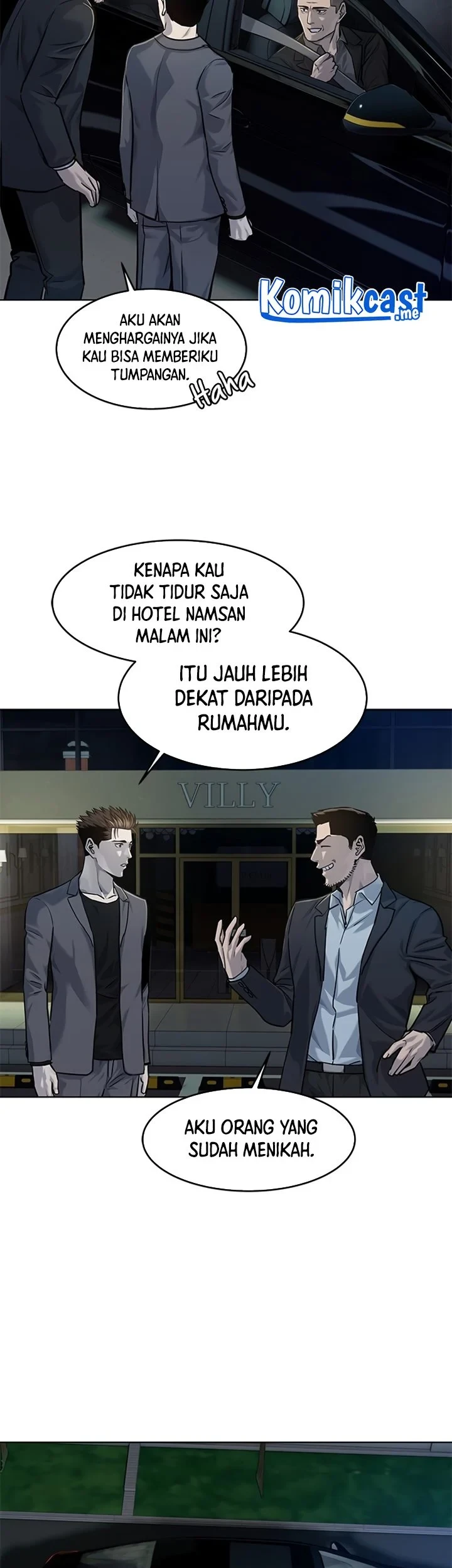 Chapter 109 - halaman 45