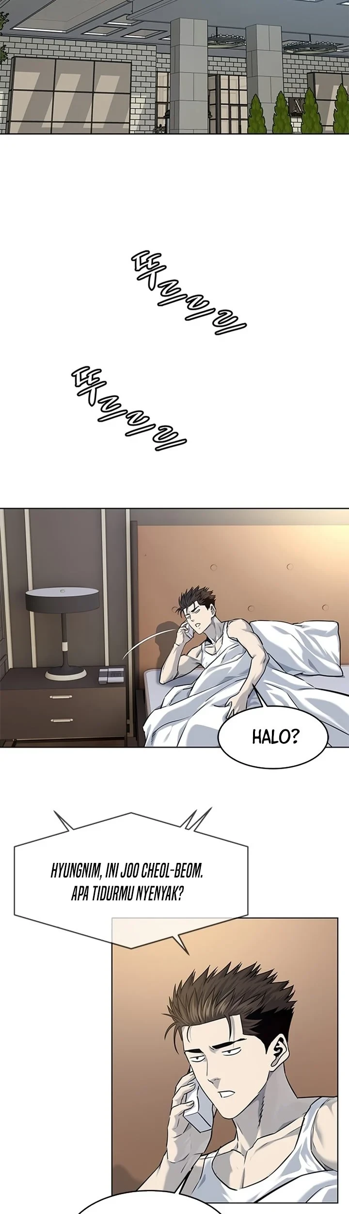 Chapter 109 - halaman 49