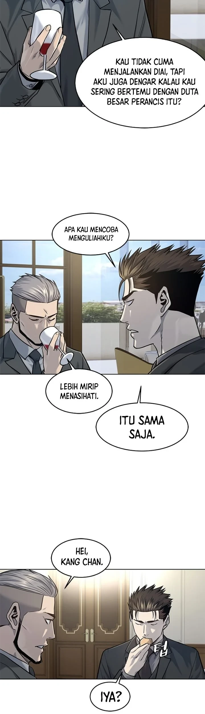 Chapter 109 - halaman 55