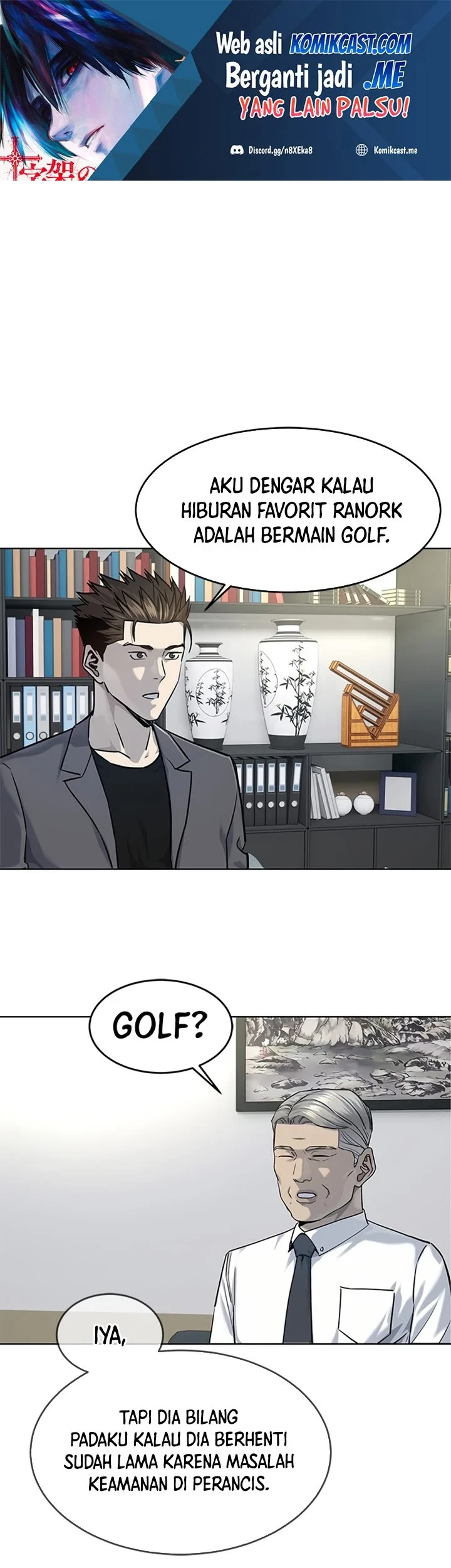Chapter 109 - halaman 3