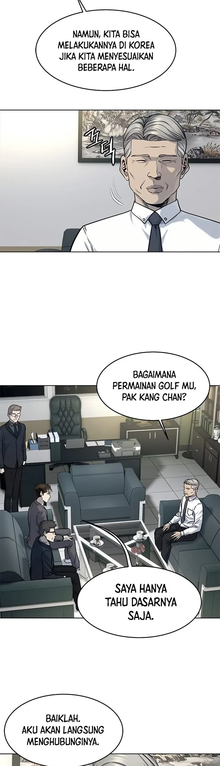 Chapter 109 - halaman 9