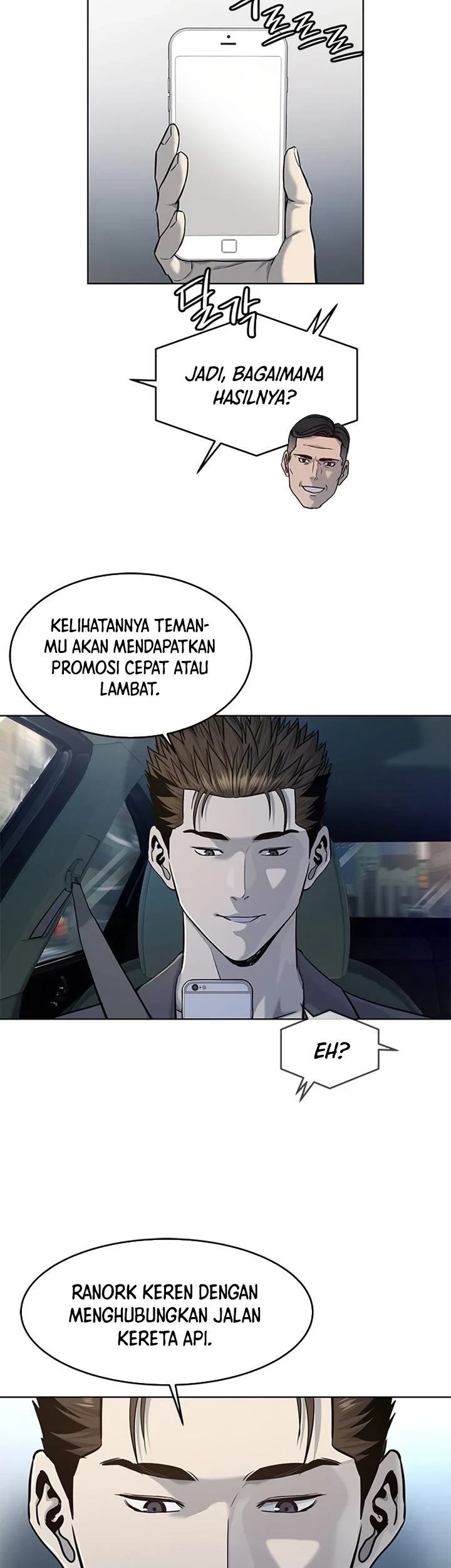 Chapter 109 - halaman 15