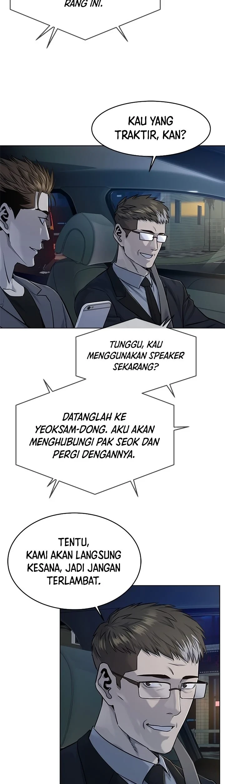 Chapter 109 - halaman 17