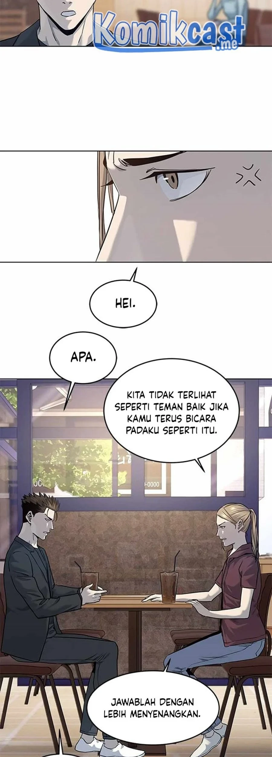 Chapter 110 - halaman 46