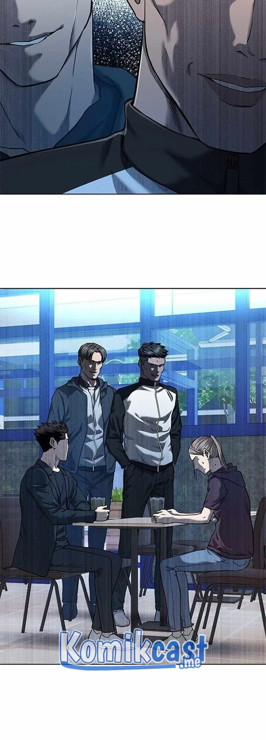 Chapter 110 - halaman 51