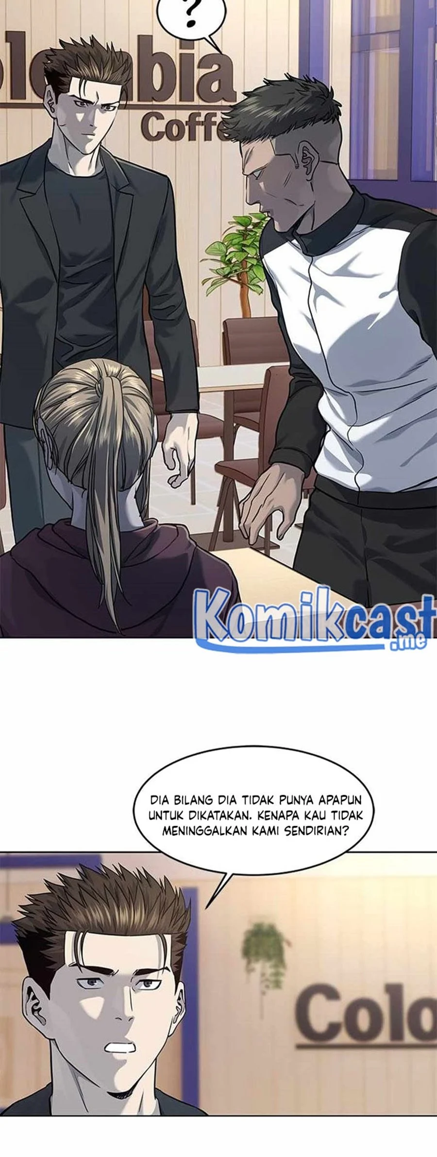 Chapter 110 - halaman 54
