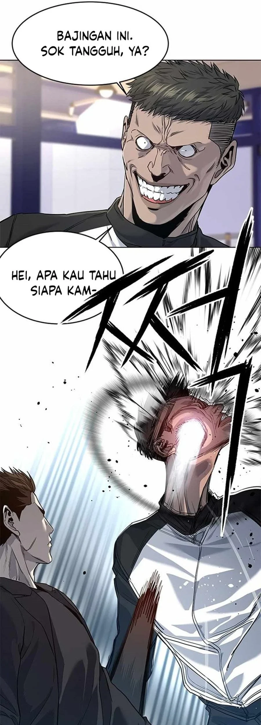 Chapter 110 - halaman 55
