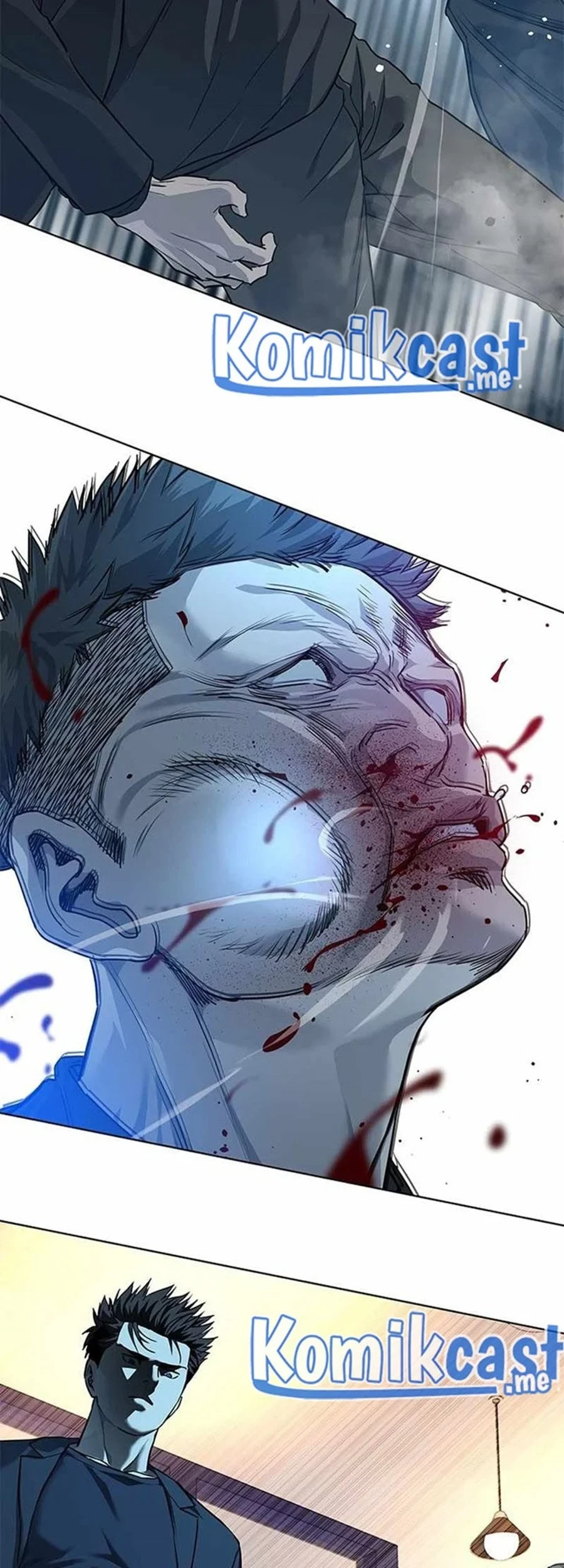 Chapter 110 - halaman 56
