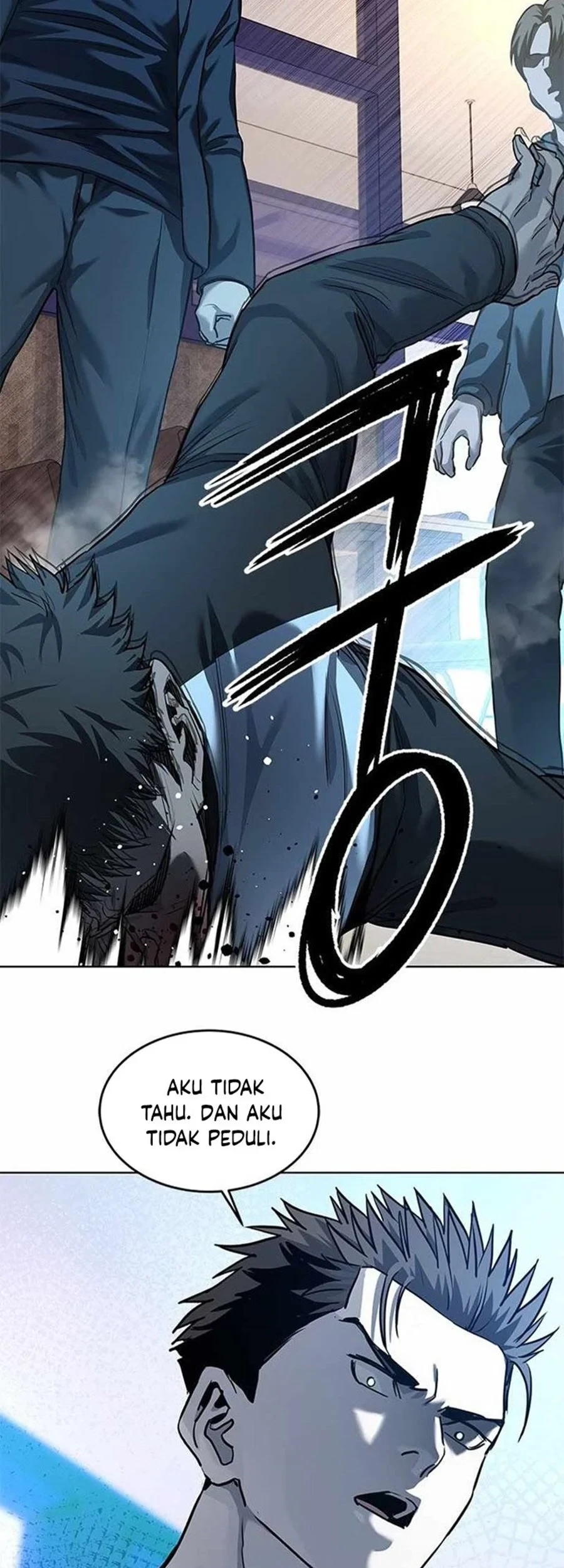 Chapter 110 - halaman 57