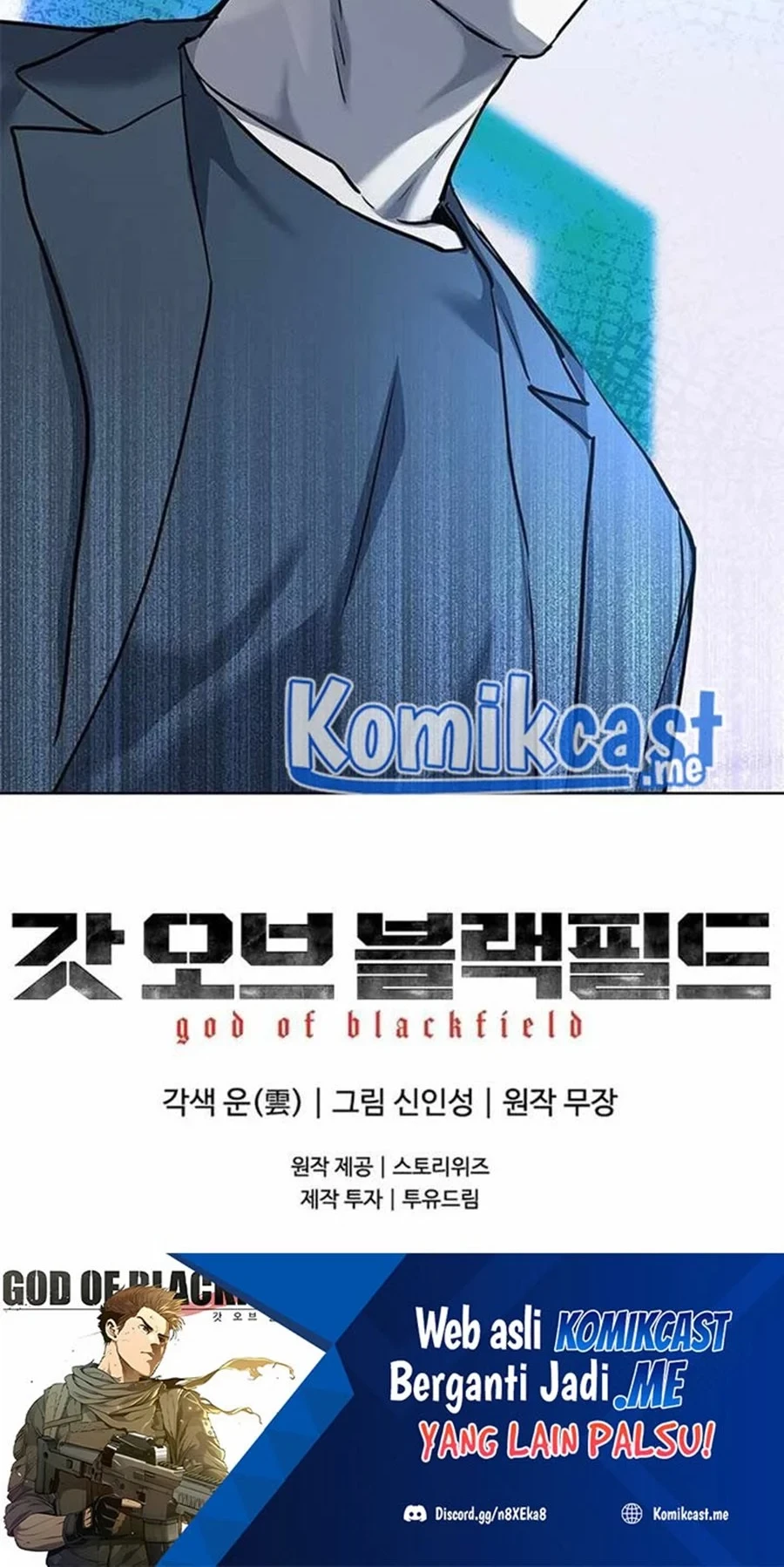 Chapter 110 - halaman 58
